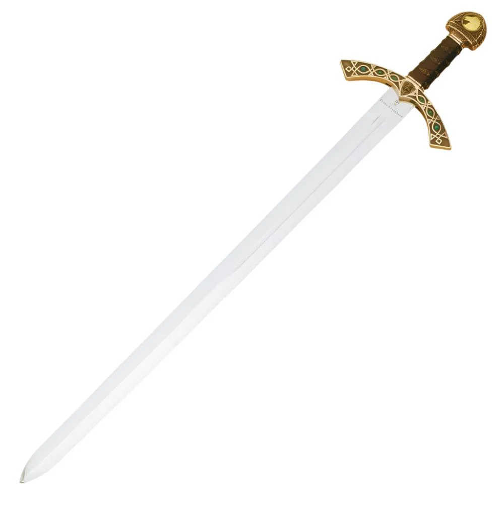 Prince Valiant Sword