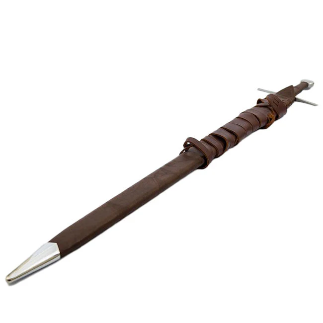 Red Dragon Combat - Bastard Sword - Image 2