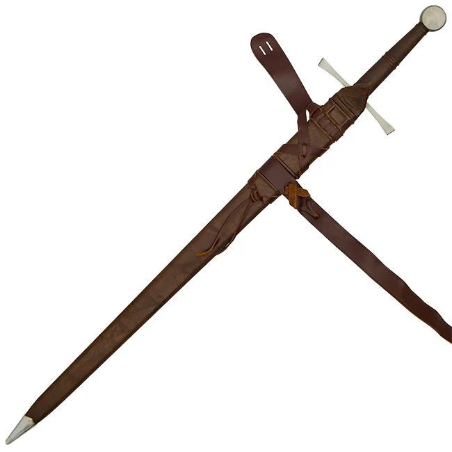 Red Dragon Combat - Bastard Sword - Image 3