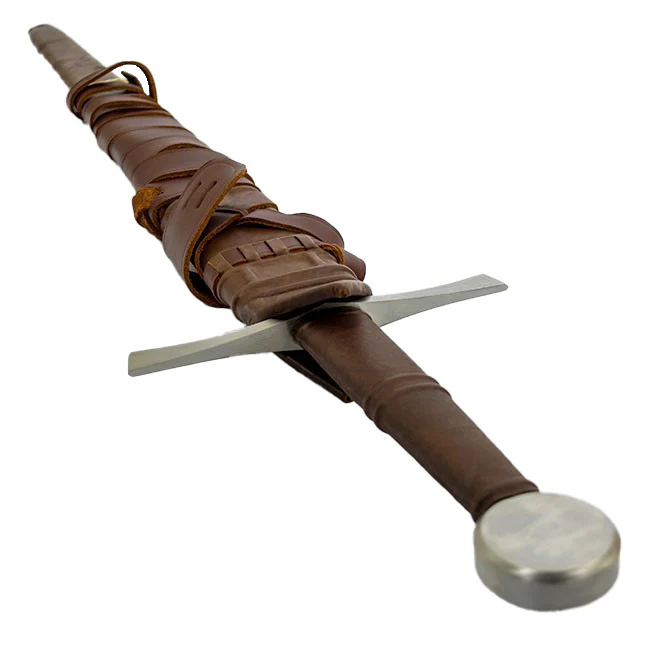 Red Dragon Combat - Bastard Sword - Image 4
