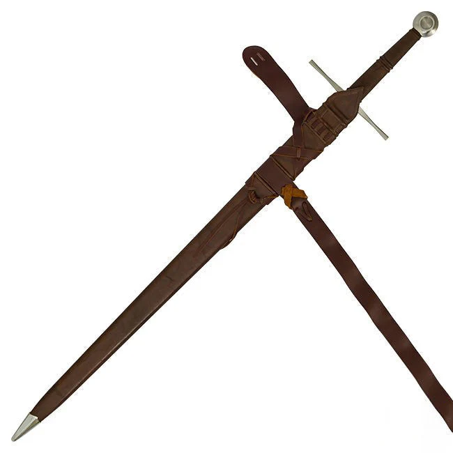 Red Dragon Combat - Hand and a Half Sword - Image 2