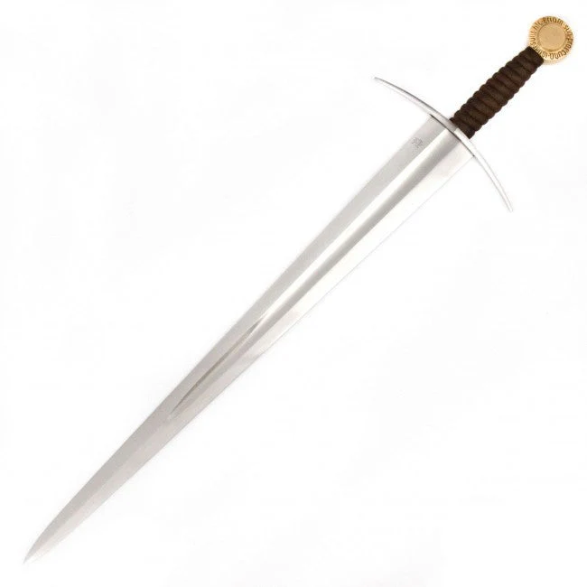 Red Dragon Combat – Oakeshott XIV Sword - Image 3