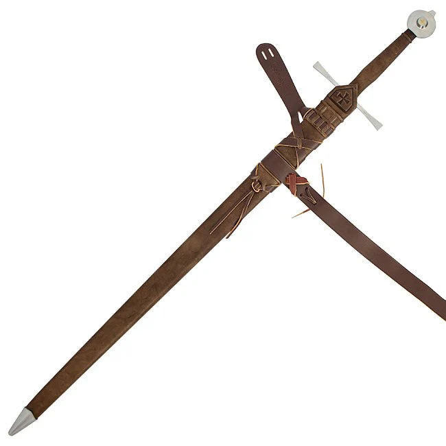 Red Dragon Combat - Temple Church Sword - Image 3