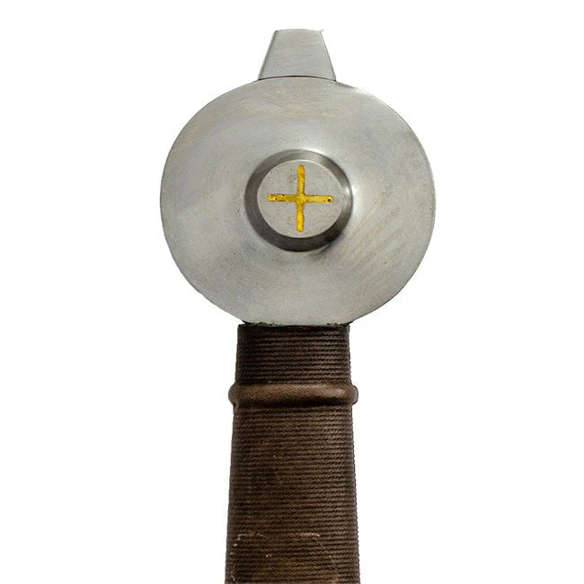 Red Dragon Combat - Temple Church Sword - Image 5