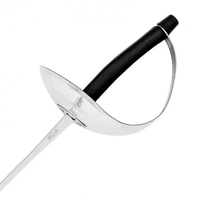 Red Dragon Stage Combat Sabre - Image 3