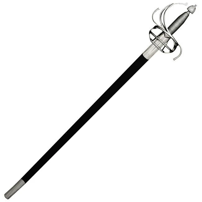 Renaissance Rapier - Image 2