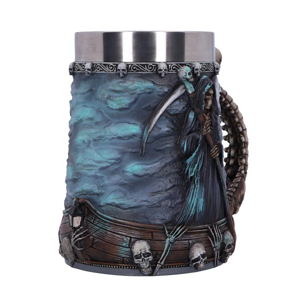 River Styx Tankard - Image 3