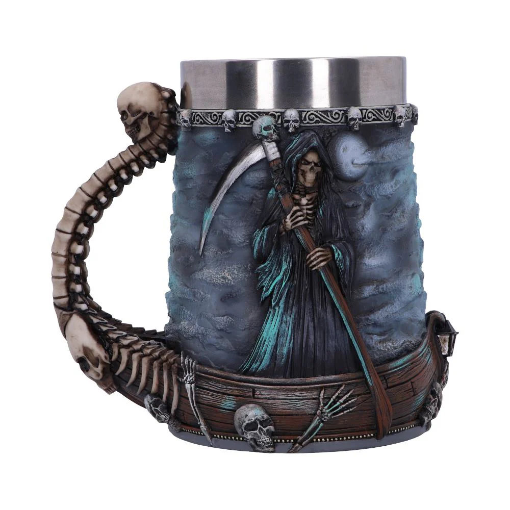 River Styx Tankard - Image 4