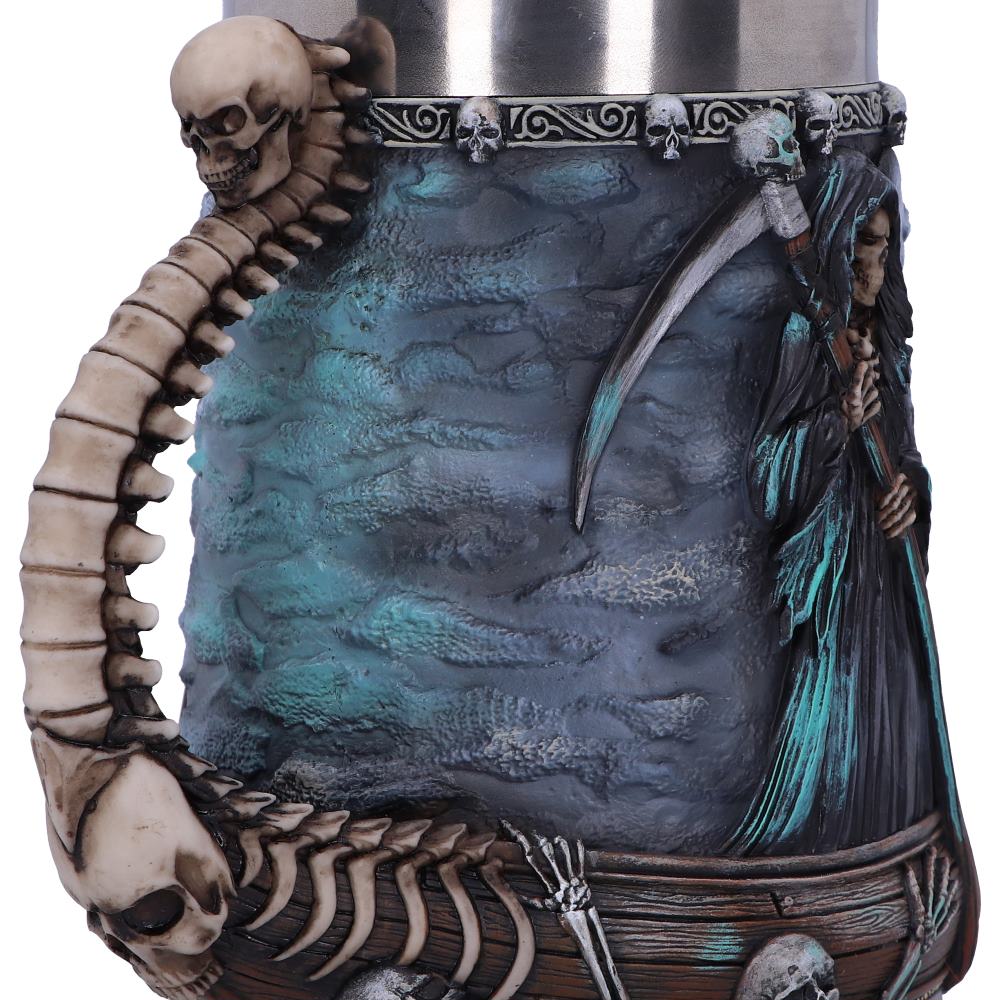 River Styx Tankard - Image 6
