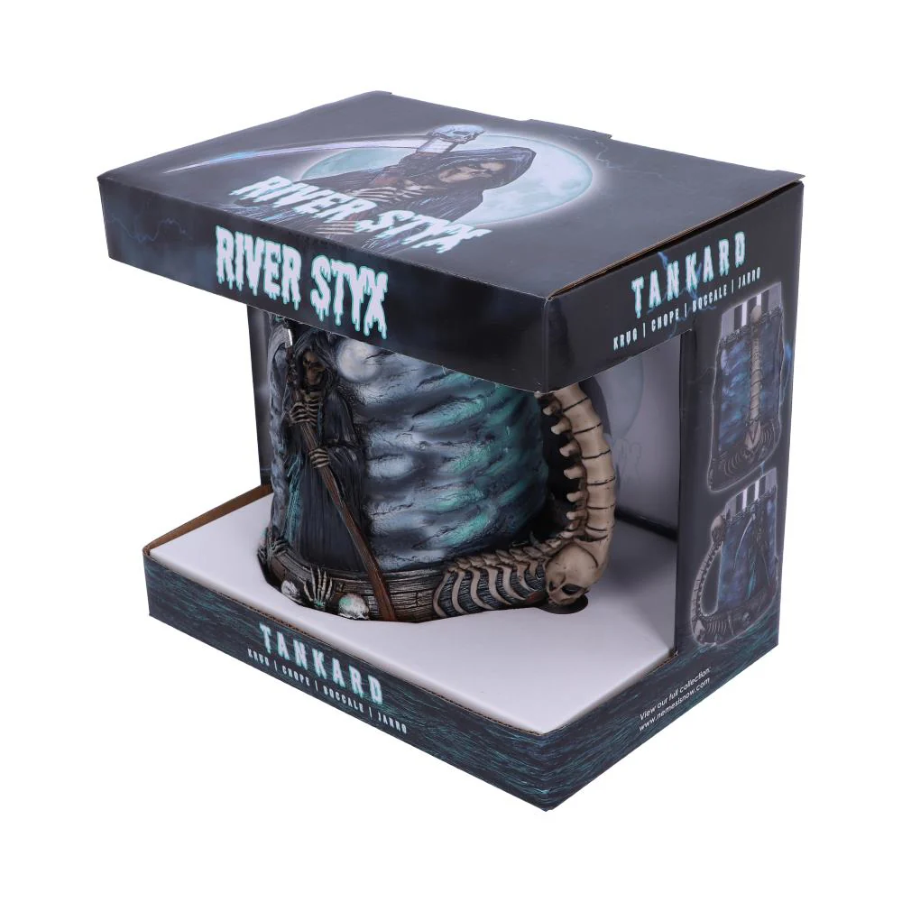 River Styx Tankard - Image 7