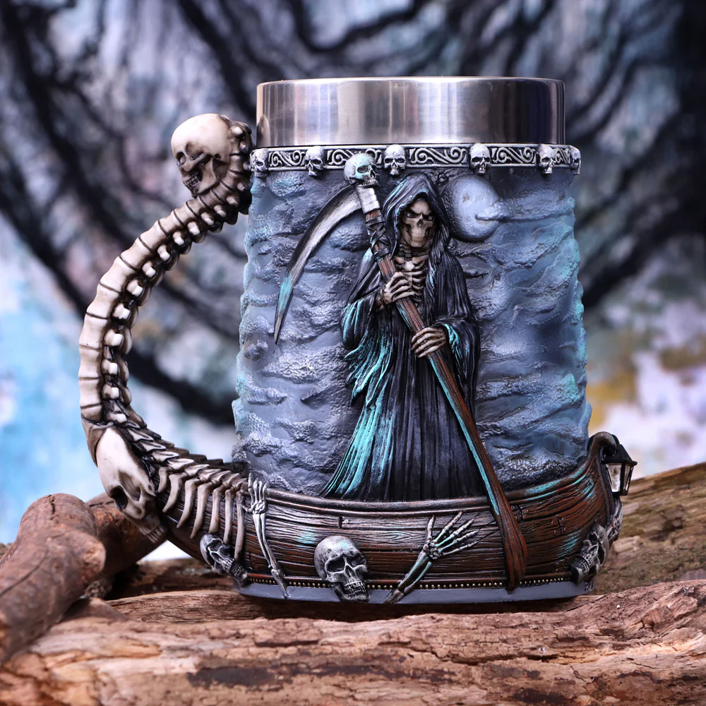 River Styx Tankard - Image 8