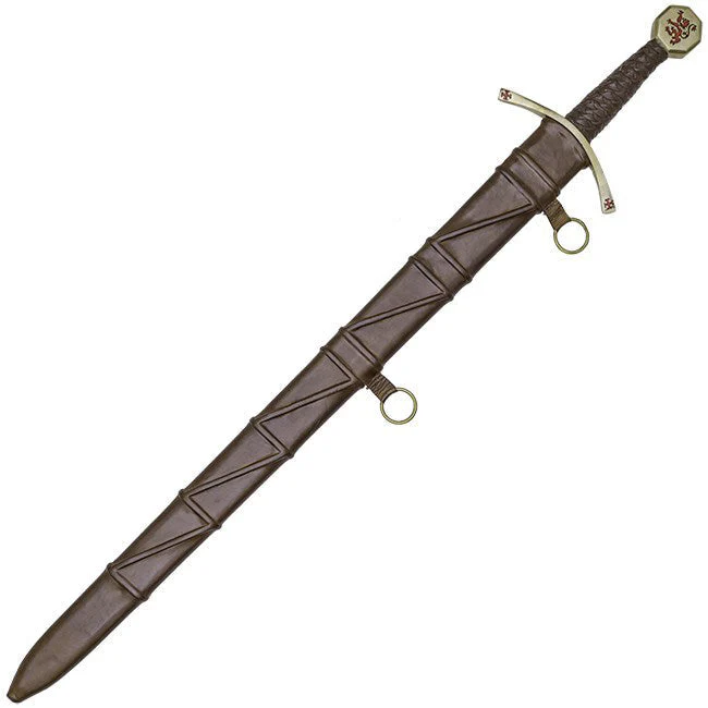 Robert the Bruce Sword - Image 2