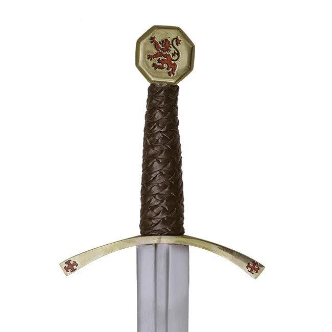 Robert the Bruce Sword - Image 3