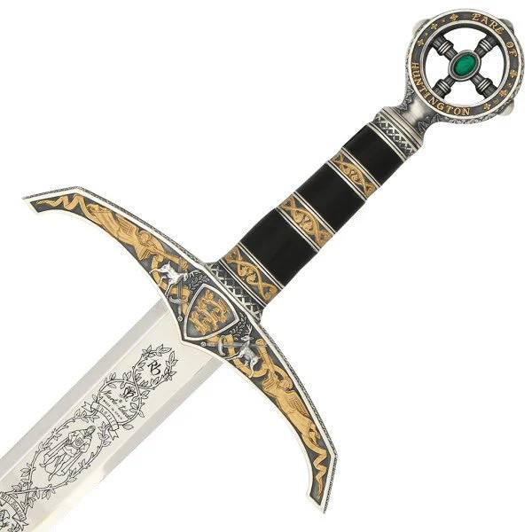 Robin Hood: Earl of Huntingdon Sword - Image 3