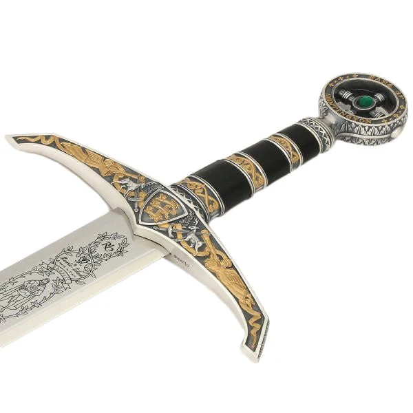 Robin Hood: Earl of Huntingdon Sword - Image 4