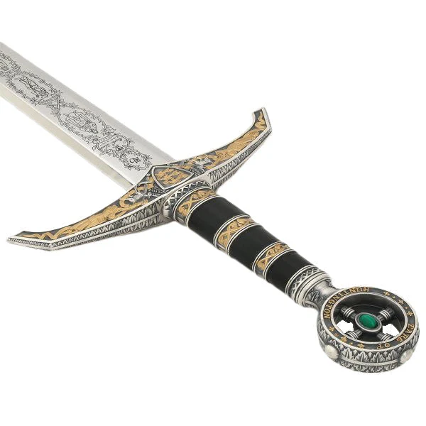 Robin Hood: Earl of Huntingdon Sword - Image 5