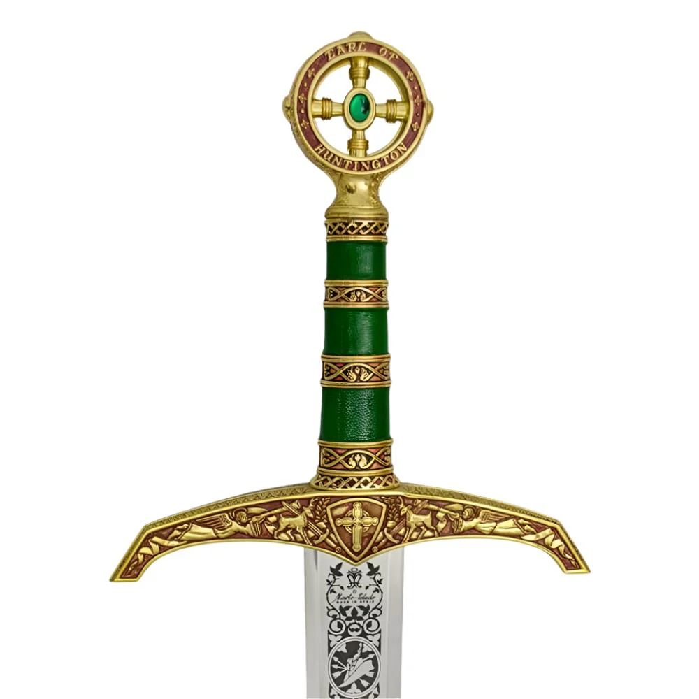 Robin Hood Sword - Image 2