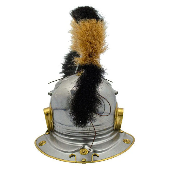 Roman Gallic 'G' Special Command Helmet - Image 3