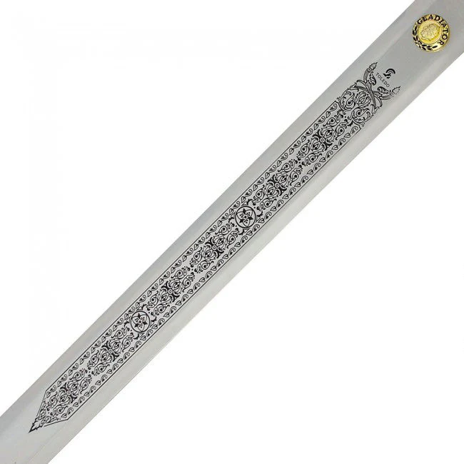 Roman Gladiator Sword - Image 3