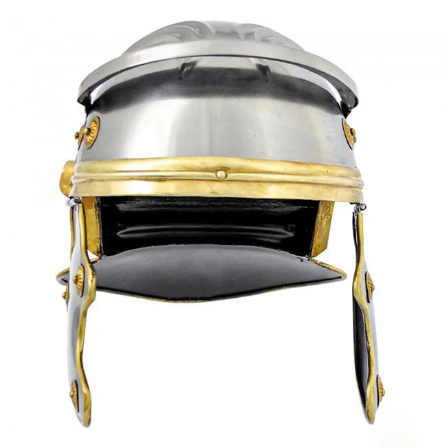 Roman Legionary Helmet - Image 2