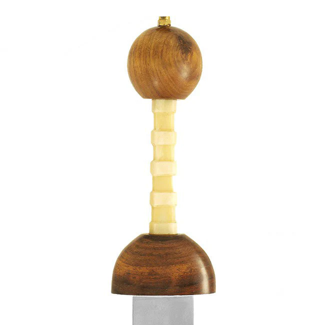 Roman Legionary Pompeii Gladius - Image 3