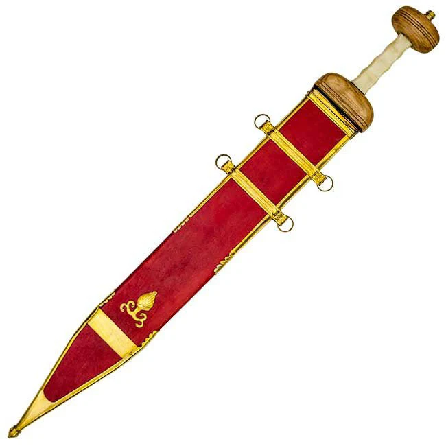 Roman Mainz Gladius - Image 2