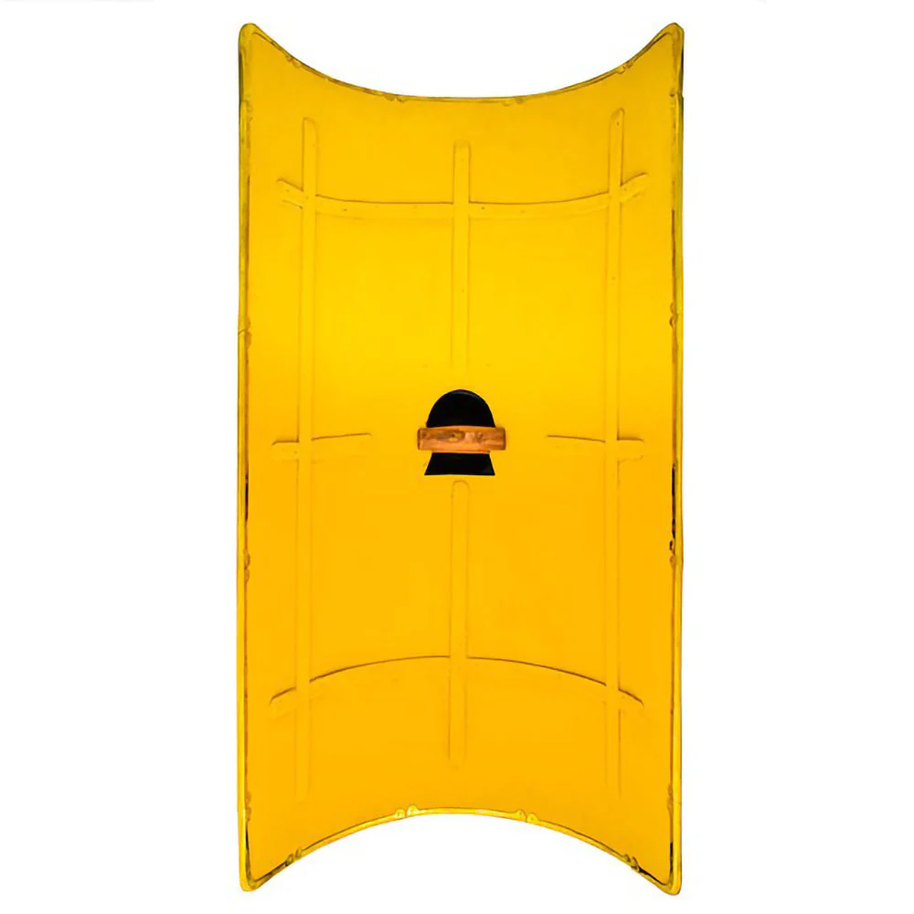 Roman Scutum Shield - 106cm x 58cm - Image 2