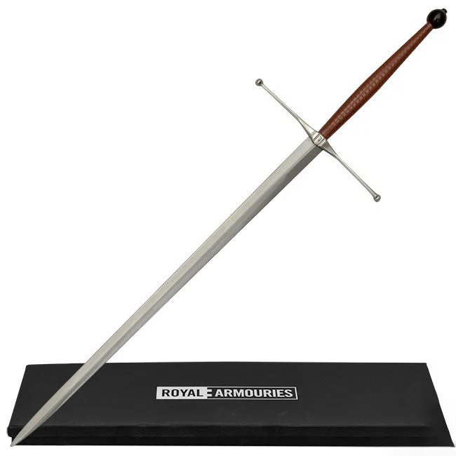 Royal Armouries - Tudor Longsword (Letter Opener) - Image 3