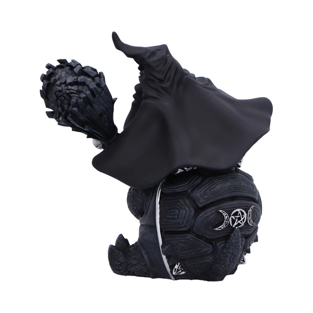 Shellial - Collectible Tortoise Cult Cutie Figurine - Image 3