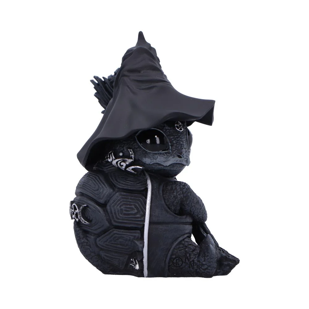 Shellial - Collectible Tortoise Cult Cutie Figurine - Image 4