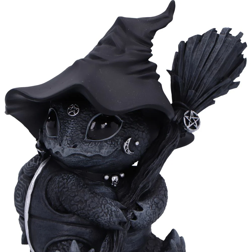Shellial - Collectible Tortoise Cult Cutie Figurine - Image 5