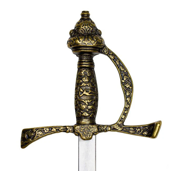 Side Sword - 17th Century - Image 2