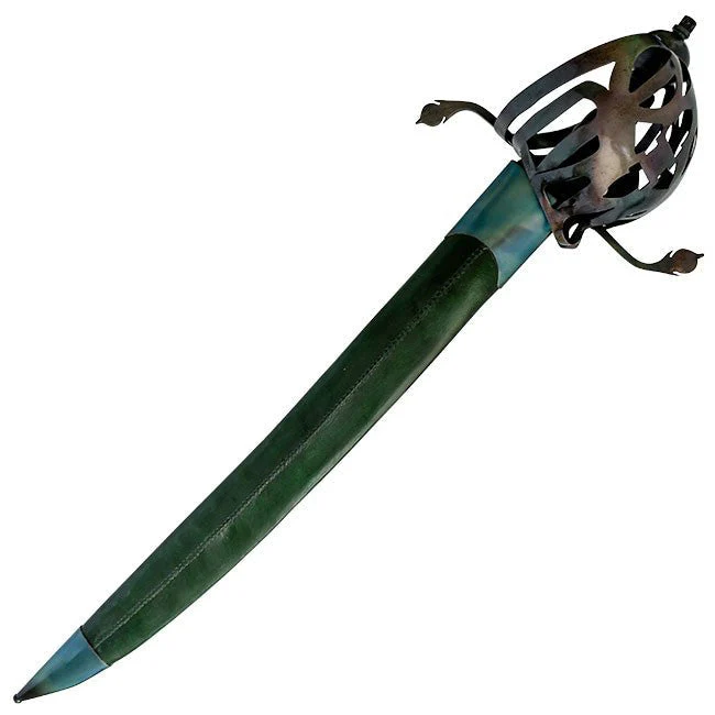 Sinclair Sabre - Scottish Cutlass - Image 2
