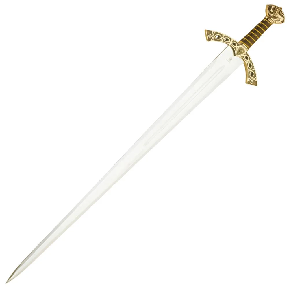 Sir Lancelot Sword