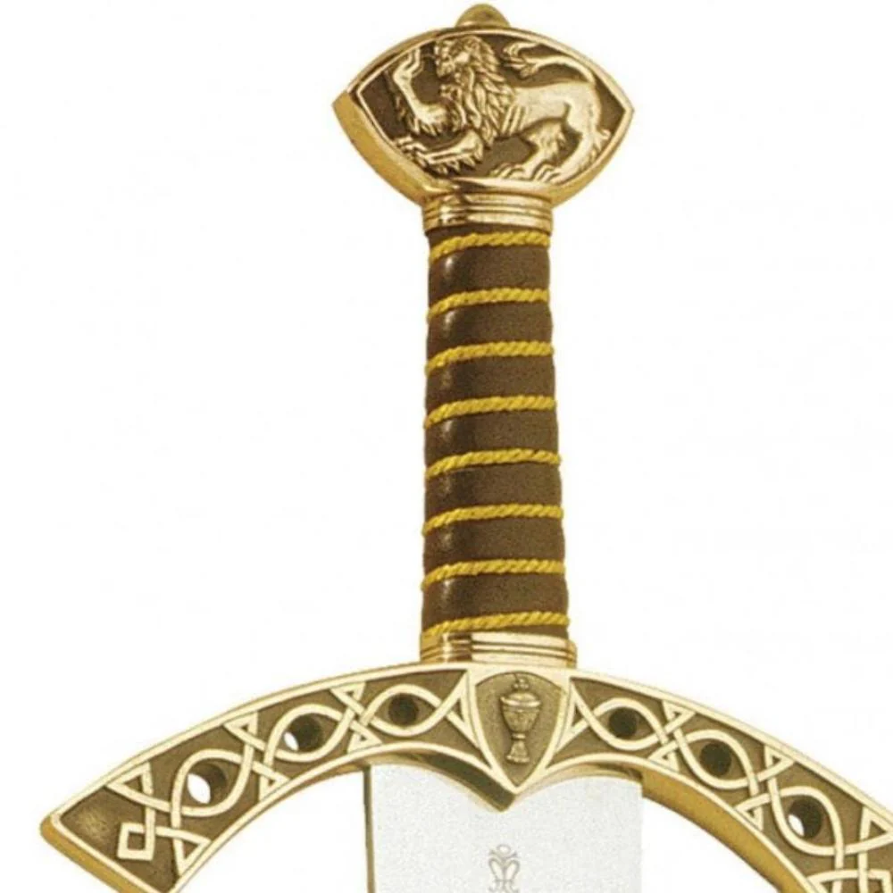 Sir Lancelot Sword - Image 2