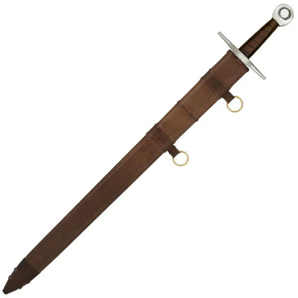 Sir William Marshal Sword - Image 2