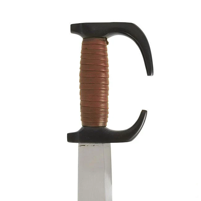 Spartan Sword with Baldric - Image 2