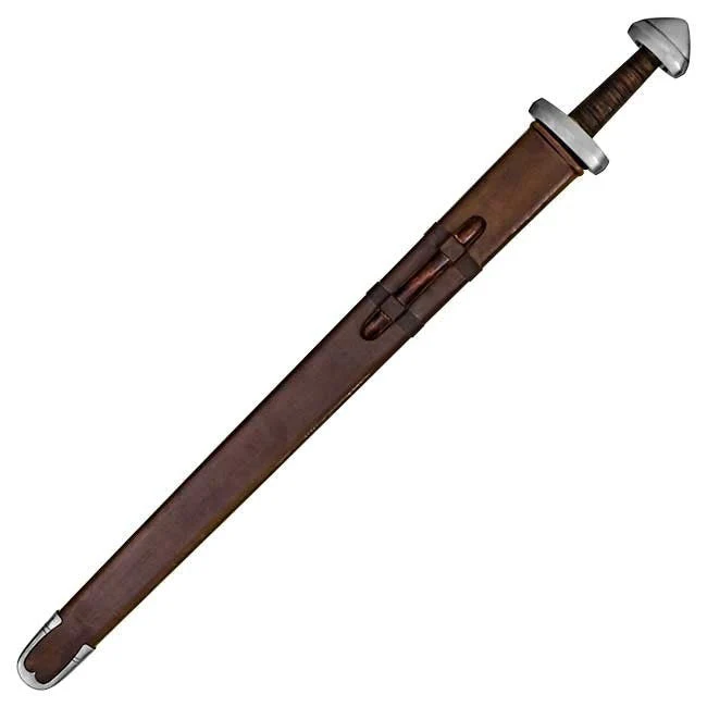 Stage Combat Hersir Viking Sword - Image 2