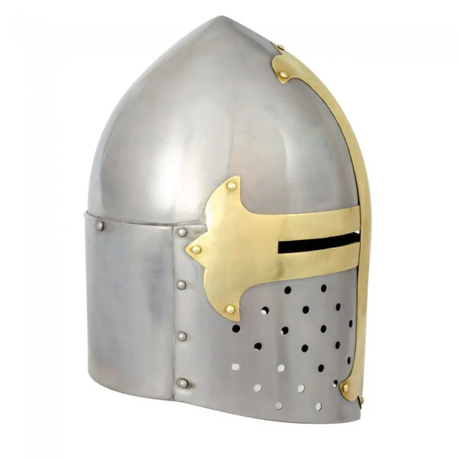 Sugar Loaf Helmet - Image 2