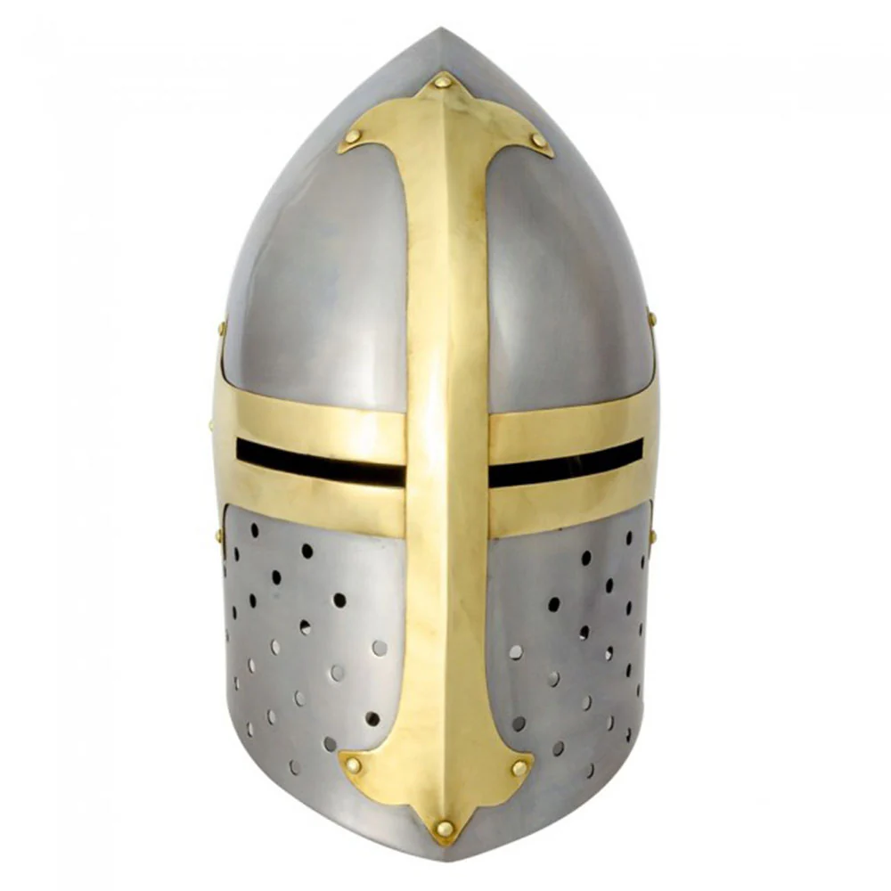 Sugar Loaf Helmet - Image 3