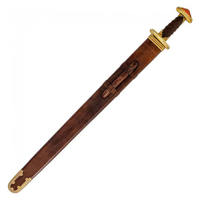 Sutton Hoo Anglo-Saxon Sword - Image 2