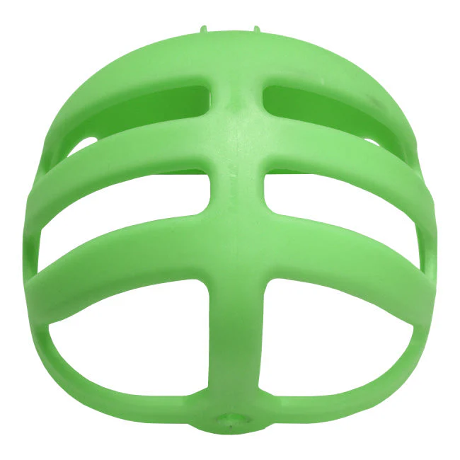Synthetic Basket Hilt Guard - Glow - Image 2