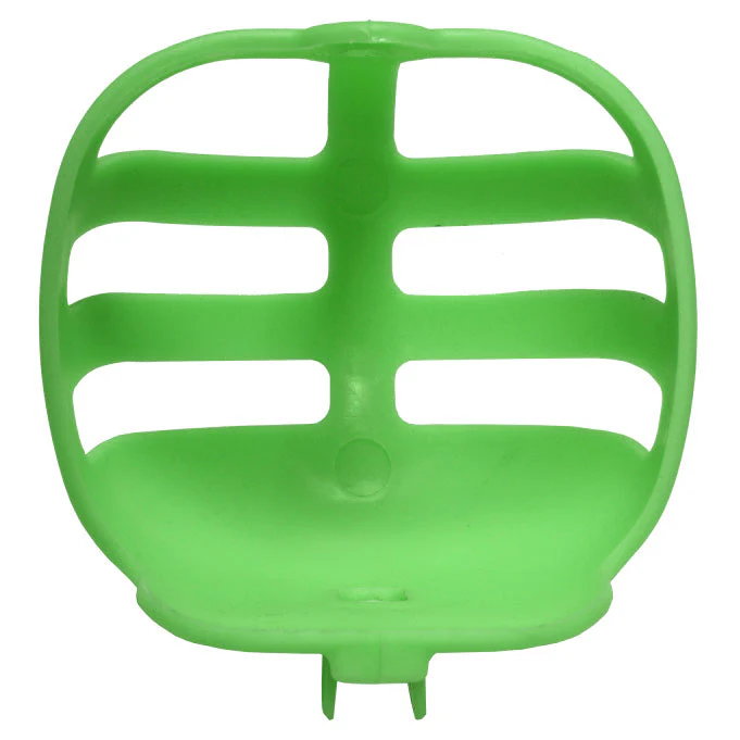 Synthetic Basket Hilt Guard - Glow - Image 4