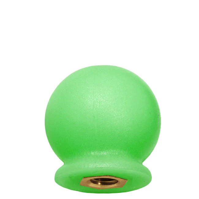 Synthetic Basket Hilt Pommel - Glow - Image 2