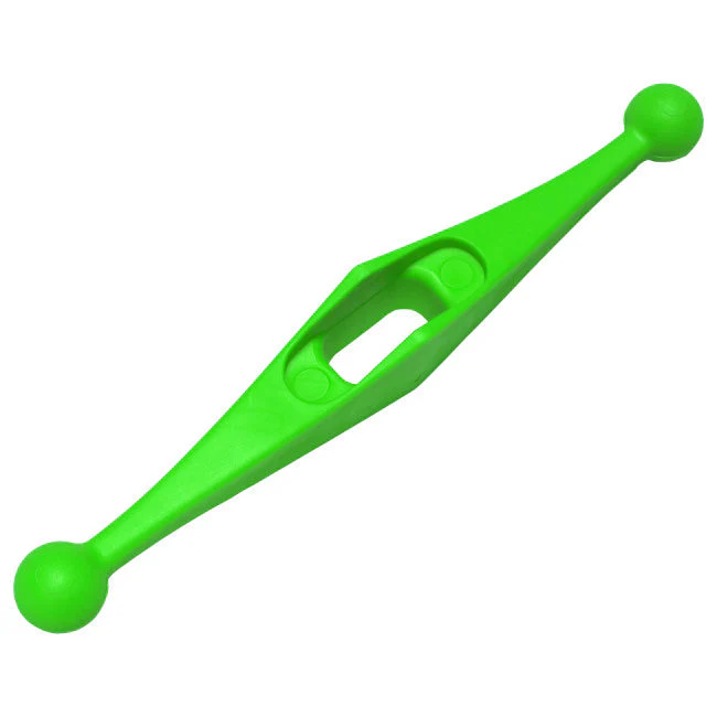 Synthetic Single Hand Guard - Glow - Image 2