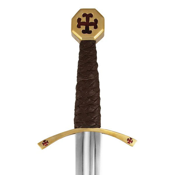 Templar Dagger - Image 3