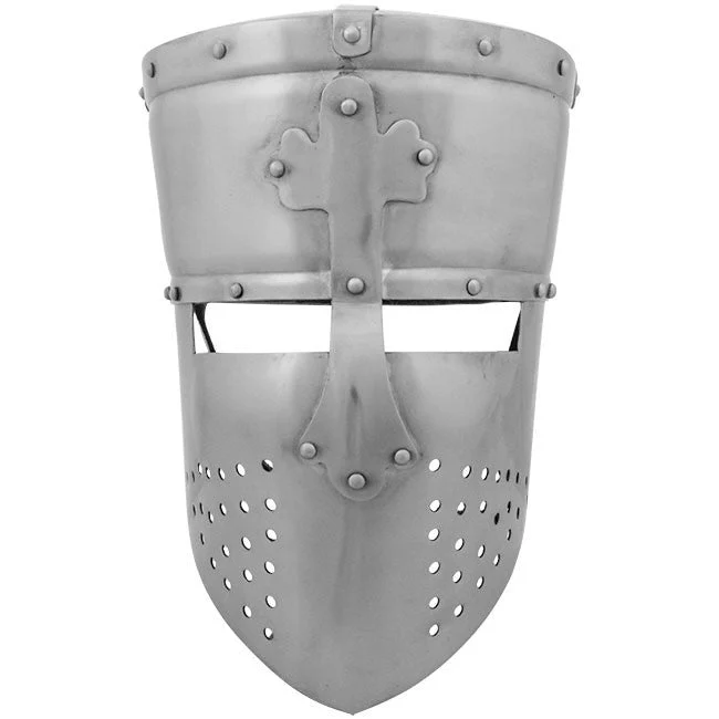 Templar Transitional Helmet - 16 gauge - Image 2