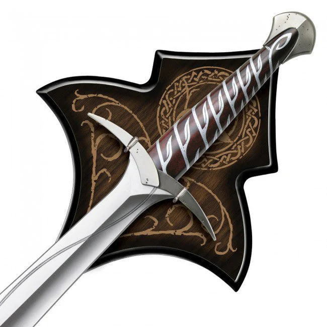The Hobbit - Bilbo Sting Sword - Image 2