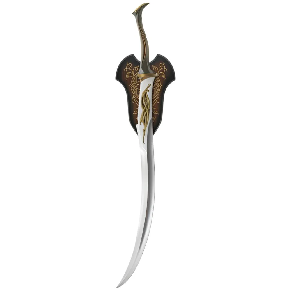The Hobbit - Mirkwood Infantry Sword - Image 2