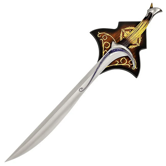 The Hobbit - Orcrist Sword Of Thorin Oakenshield - Image 2